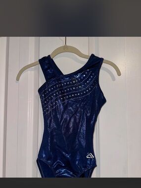 Alpha Factor Leotard